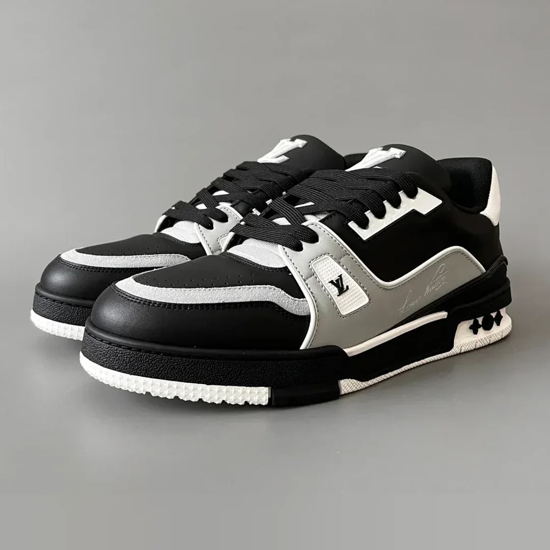 Louis Vuitton LV Trainer Sneaker